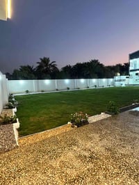 🏡 مكتب الحارثية للعقارات يعلن عن عرض مميز دار سكنية بمساحة 1000 م²، سن...