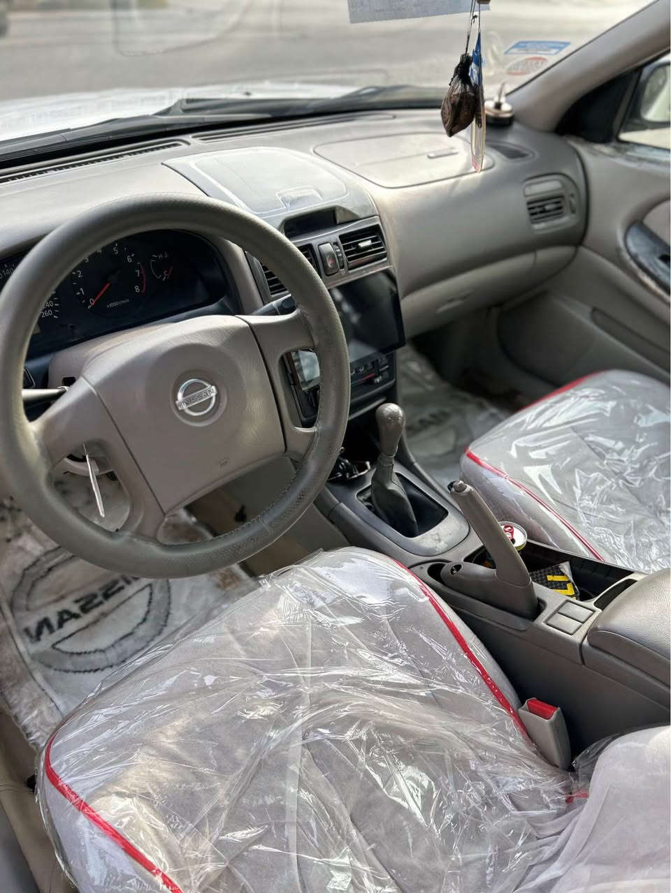 ماگزیما 
مۆدێل ٢٠٠٢ گێڕ عادی 
ناو ڕەساسی 
چوار جام کارەبا 
شاشە ئایپاد 
گێڕ و مەکینە بەشەرتی نەکارەوە بێ دوکەڵ 
تازە چۆتە ٣٠٠ هەزار کیلۆمەتر
٢ پارچەو و بندۆسەیەکی بۆیاخە بێدەعمی قورس
سەنەوی ساڵێکە بەسەر چوە هەزەی تازەیە
سعری ٥٨ معامەلەیەکی کەم
*********** السليمانية, العراق
