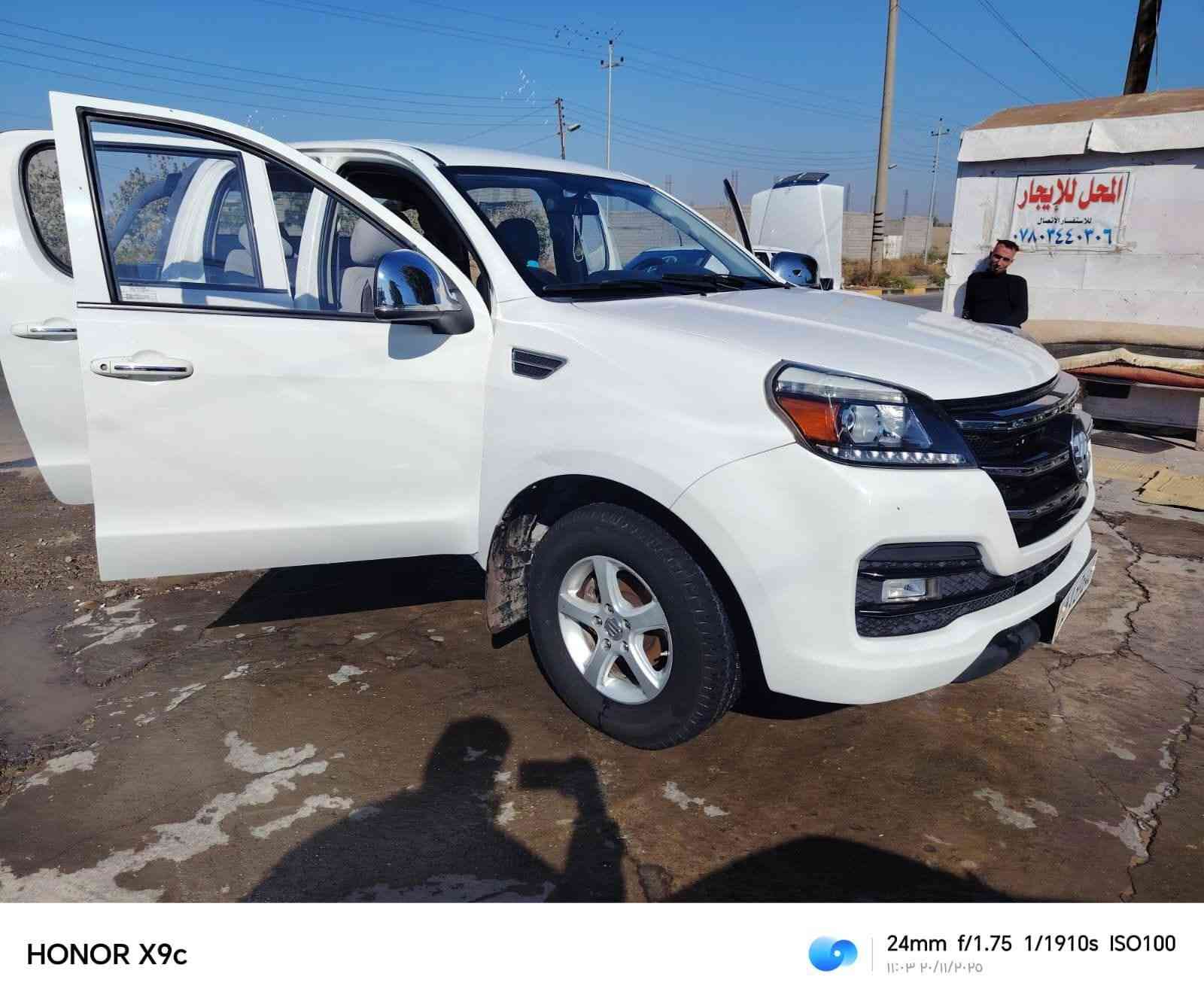 بيكم دبل قماره فتون ٢٠٢٢ سياره مكفوله وضع شركه عنوان قضاء بلد ***********
