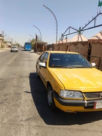 بيجو 405 • ٢٠١٦ • بصرة