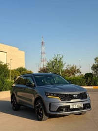 كيا سورينتو 2021 • سورينتو فل مواصفات • سورينتو دفع رباعي • سورينتو وا...