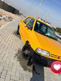 موديل ٢٠١٥ • رقم بغداد • جاهزه