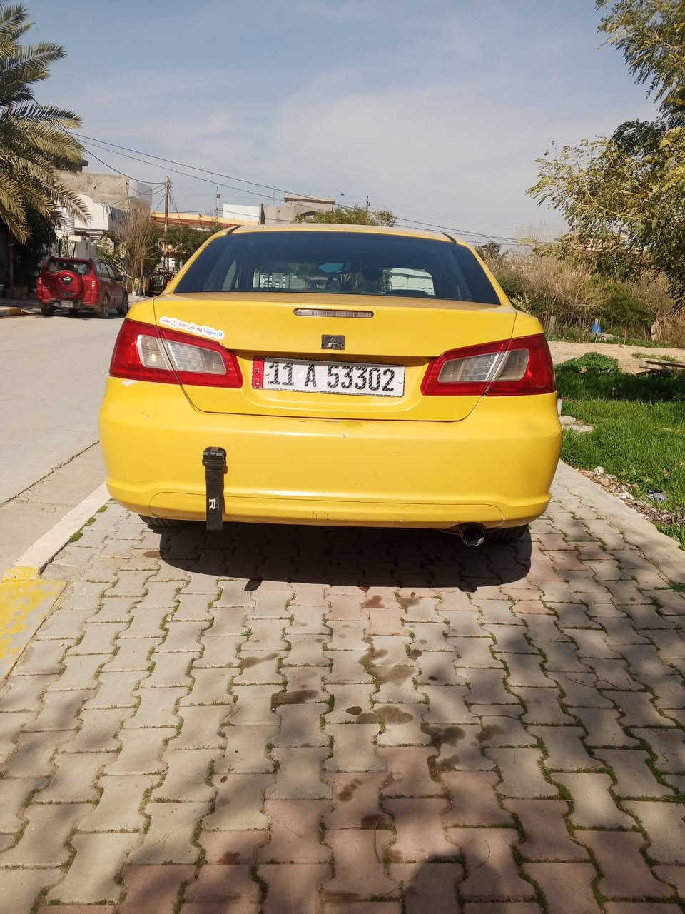 سلام عليكم للبيع متسيو بوشي گلنت موديل 2009 باسمي رقم شرط تحويل مابي نقص ***********2
