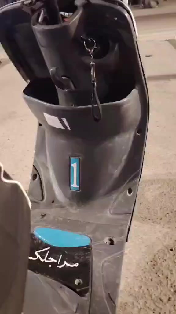 سلام عليكم 
ماكس منغولي للبيع او مراوس بأيراني واطي فرق حسب القناعه 
بوشه 55 دراجه مفتوحه مره وحده قبل كم يوم الدراجه نكره
مكان دوانيه قضاء عفك


**إذا كنت صاحب هذا الإعلان وتريد حذفه لأي سبب، رجاءا أرسل رسالة إلى الدعم الفني**