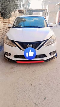 نيسان سنترا موديل 19 رقم واسط حادثها جاملغ وبنيد السعر 112 شراء اتصل  ...