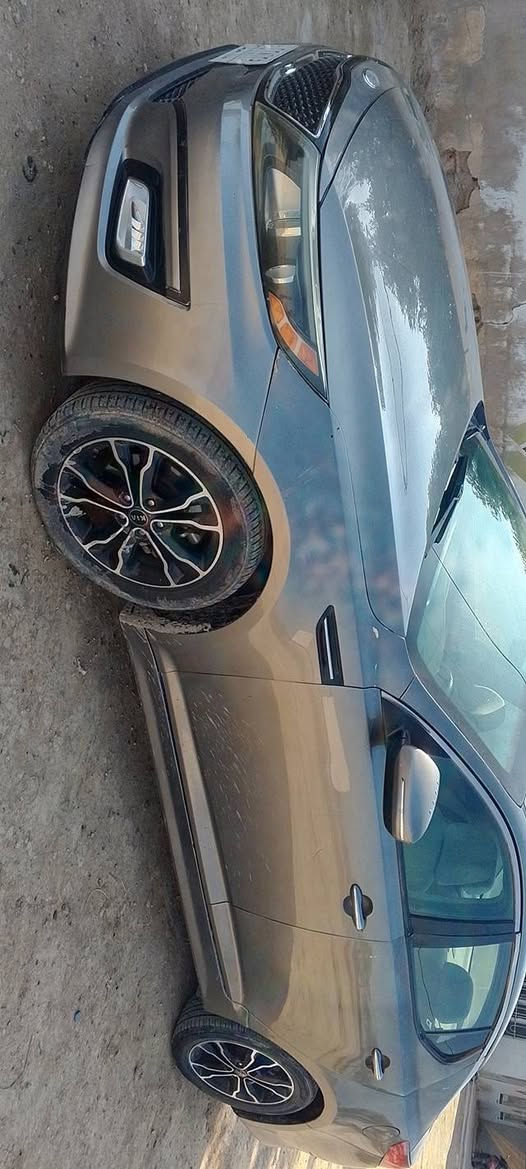 كيا اوبتما امريكي موديل 2014 حادث جاملغ الخلفي ومصبوغه احزام بسبب شخوط محرك 2400 كير محرك حداديه تبريد كهربائيات نضيفات سعره 94 ورقه مجال حق الجيه بابل الحمزه الغربي خارج ***********
