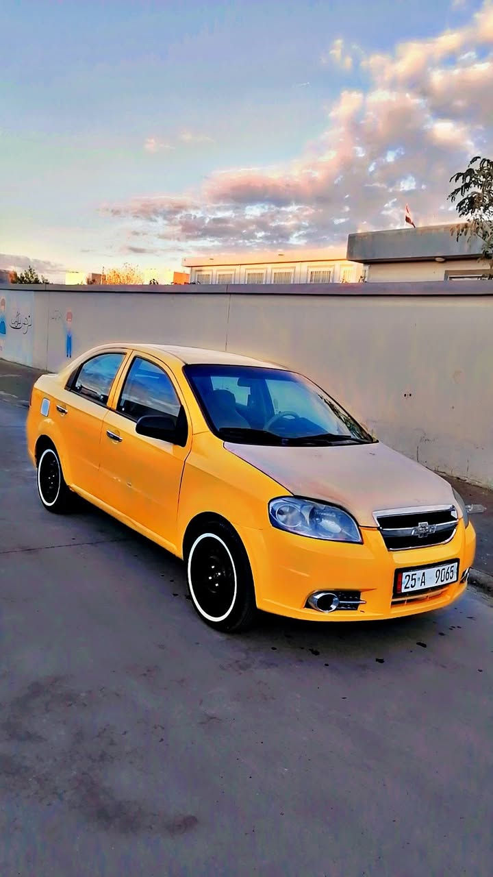 افيو للبيع موديل 2007 گير عادي سنويه جديد بسمي شرط التحويل گير محرك جديد مال حاويه سياره خير من الله تخم تاير جديد بطاقه بانزين موجود السعر 49 وبي مجال للاستفسار ***********
