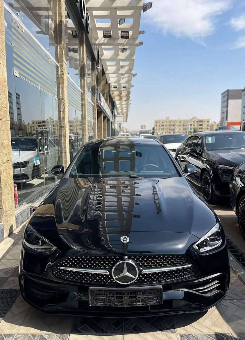 🔥 متاح تسليم فوري باذن الله 🔥 
MERCEDES C180 AMG
MODEL 2026
📞 01040918831
الماصفات:-      
كاميرا ٣٦٠ 
بصمه في الابواب
سمعات بروميستر
فتحه سقف بانوراما
كراسي كهرباء 
فور زون
ميموري فالكراسي
شنطه كهرباء 
بلايند اسبوت
اضائه داخليه ٦٤ لون
جميع الالوان 🩶🤍♥️🖤
‎.                   👍🏻ارخص سعرر ف مصر وقت التنفيذذ
ومتاح جميع انواع العربيات مستعمل وزير 🚗
ومتاح البدل 🔄
‎
‎متاح جميع أنظمة التقسيط ✔️ 
‎بدون مصاريف إدارية ✔️
‎بدون تأمين إجباري ✔️
‎بدون حظر بيع‎ ✔️
01040918831 📞 القاهرة, مصر


**إذا كنت صاحب هذا الإعلان وتريد حذفه لأي سبب، رجاءا أرسل رسالة إلى الدعم الفني**