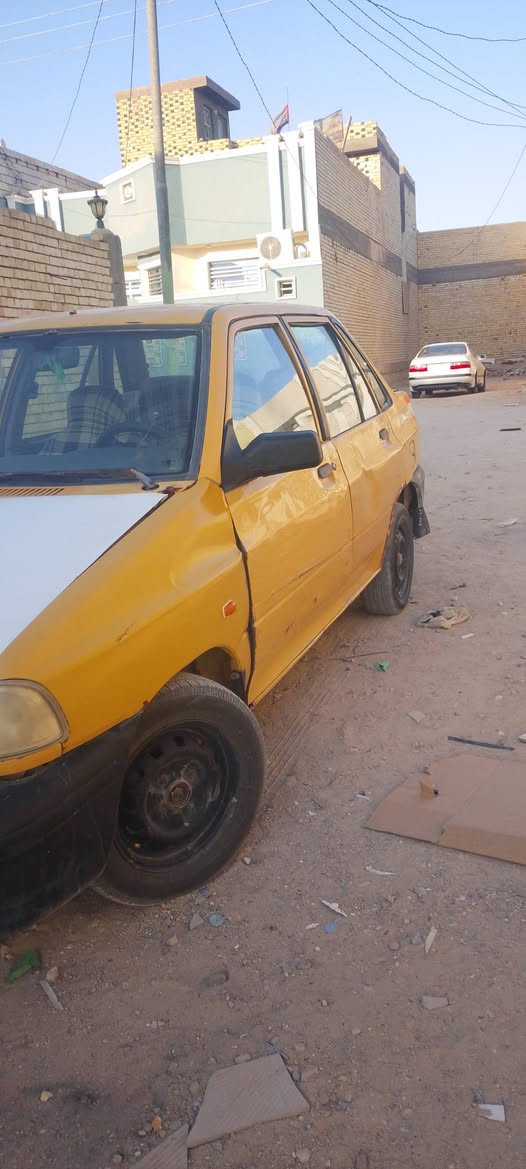 سايبه 14البيع سياره خيرمن الله مكينه جيده ستوني مسويه كيربس رابع يفلت وحداديه نصف  عمر تخم تأير مكان نجف سعر 10وبيه مجال حك جيه رجان رجان المو شراي لا تعبني وتعتبر.  الاستفسار 👈👈***********وبي
