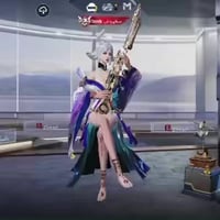 لفل٧٧ • ٦٠ مجموعة مراوس • حساب ثاني