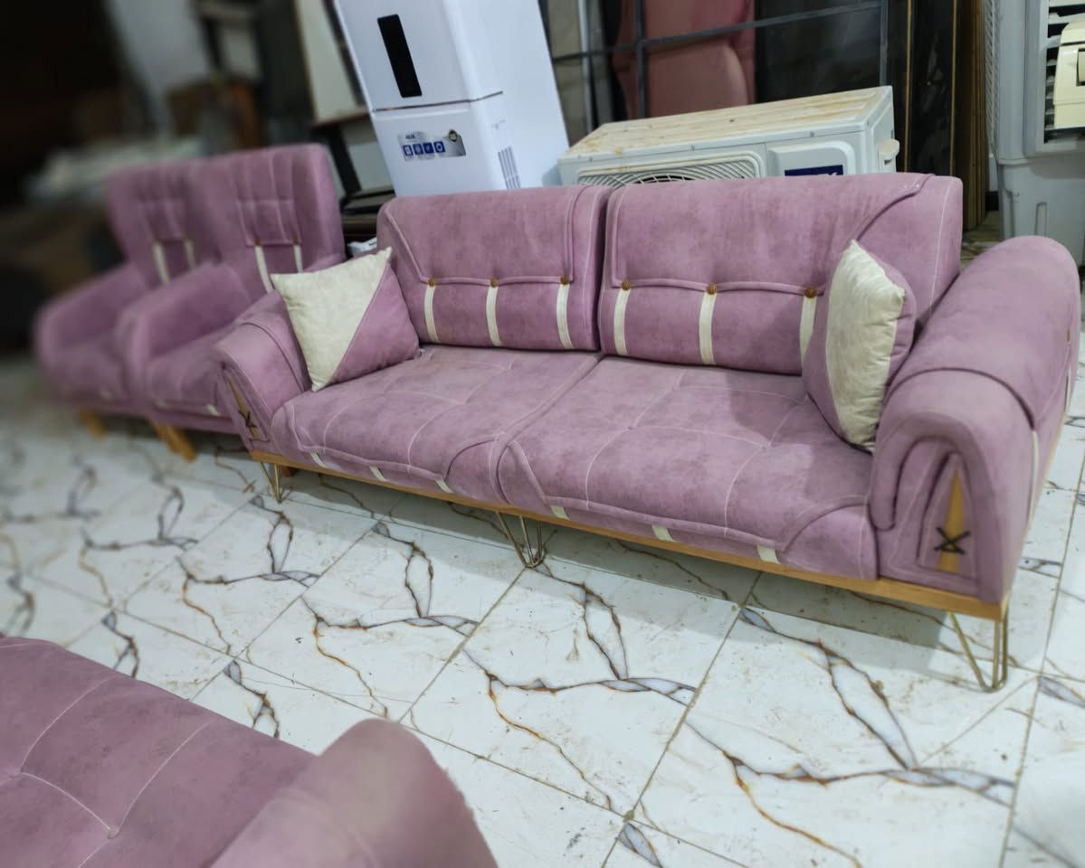 تخم. جوزي 10 مقاعد 5 قطع
160

 تخم وردي 5 قطع10 مقاعد 365
الضهر يزغر ويتكبر


**إذا كنت صاحب هذا الإعلان وتريد حذفه لأي سبب، رجاءا أرسل رسالة إلى الدعم الفني**