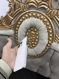 آيفون ١٤ برو • ١٢٨ • شاشة وبطارية اصلية