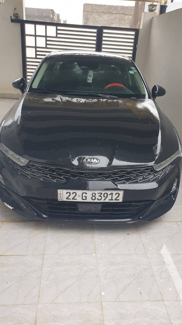 K5 موديل ٢١ رقم اربيل بأسمي مواصفات معروفه السعر١٧٠ وبيها مجال بسيط بيع ومراوس حسب القناعه ***********
