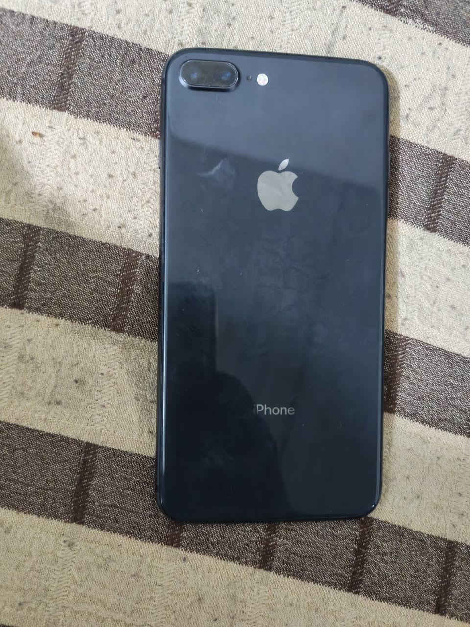 السلام عليكم اجهزه للبيع 
كلكسي نوت20 بي فطر بالشاشه ونقطه سوده وخط مثل ماموضح بالصوره وفطر خفيف بالضهر سعره 200 وبي مجال المايعجب سعر لا يعلق 
هونر9c ذاكرته 256 رام12 وياه كفر وكارتونه سعره 275 
ايفون 8 بلاص بطاريته 74 ذاكرته 64 ممبدل بي اي شي سعره 125 وبي مجال 
رجا المو شراي لا يعلق


**إذا كنت صاحب هذا الإعلان وتريد حذفه لأي سبب، رجاءا أرسل رسالة إلى الدعم الفني**