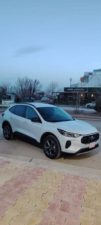 فۆرد اسکیپ 2025  st line بەس بۆنیت بۆیاخ بە شەرتی ئەوەی ناوی نوکتەی نە...