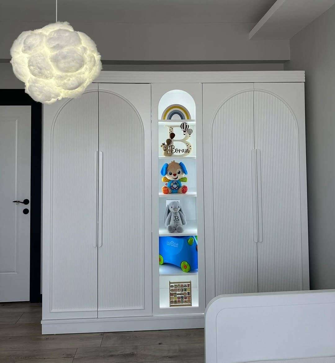 جميع إنتاجنا من خشب الصنوبر الطبيعي.. مع ضمان الجودة والتطابق 🌱🤍

كربلاء \ طويريج \ متوفر توصيل محافظات


**إذا كنت صاحب هذا الإعلان وتريد حذفه لأي سبب، رجاءا أرسل رسالة إلى الدعم الفني**