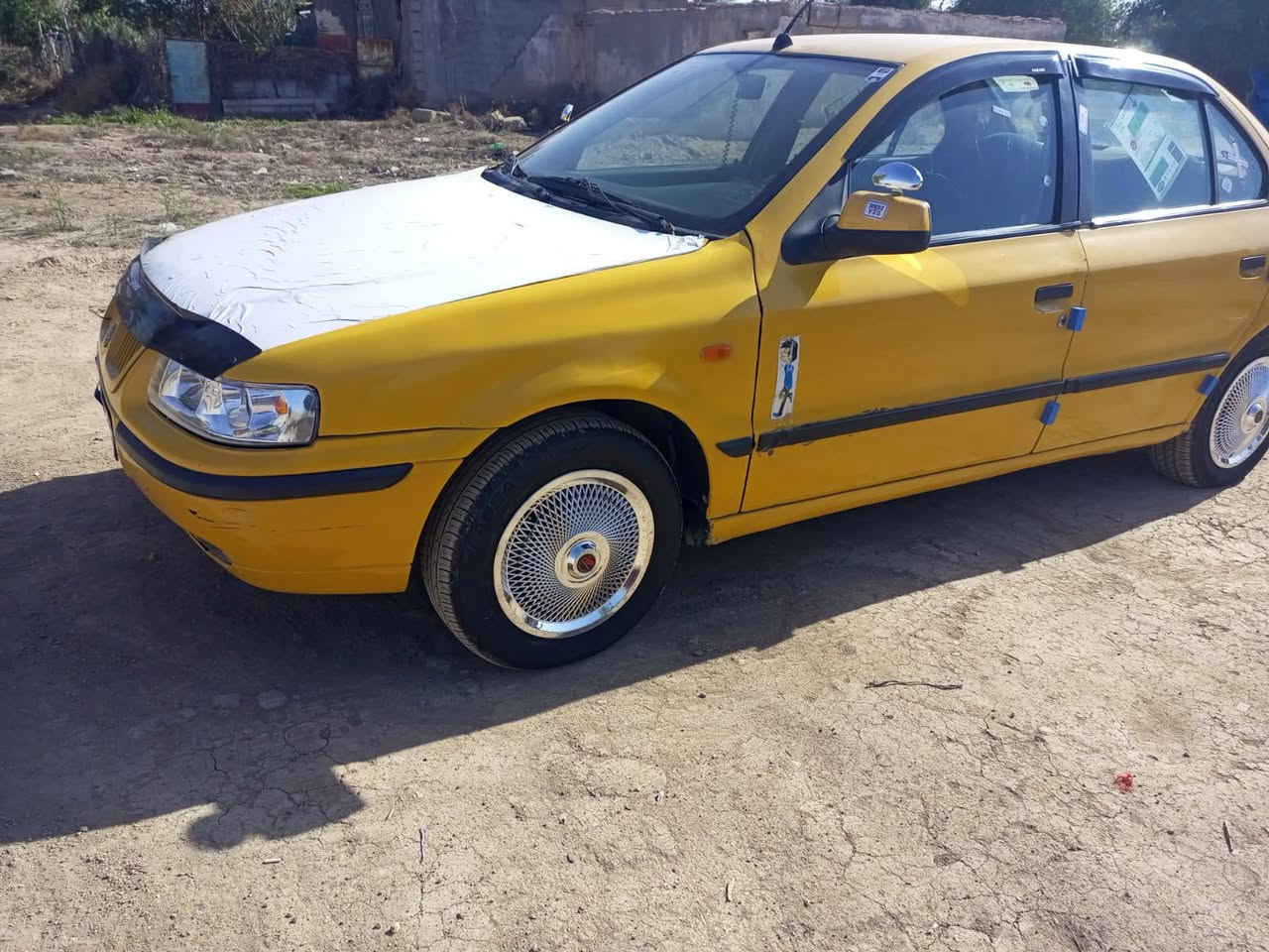 السلام عليكم سمند10 مراوس بيع الاستفسار ***********
