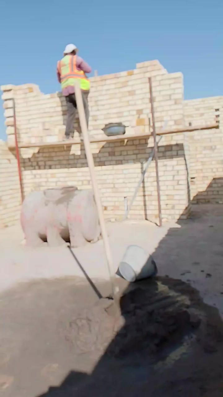 السلام عليكم كادر بناء مصري اسعار مناسبه للجميع مصداقيه بالمواعيد استلام مهندس الواتس 078 8 6549595
