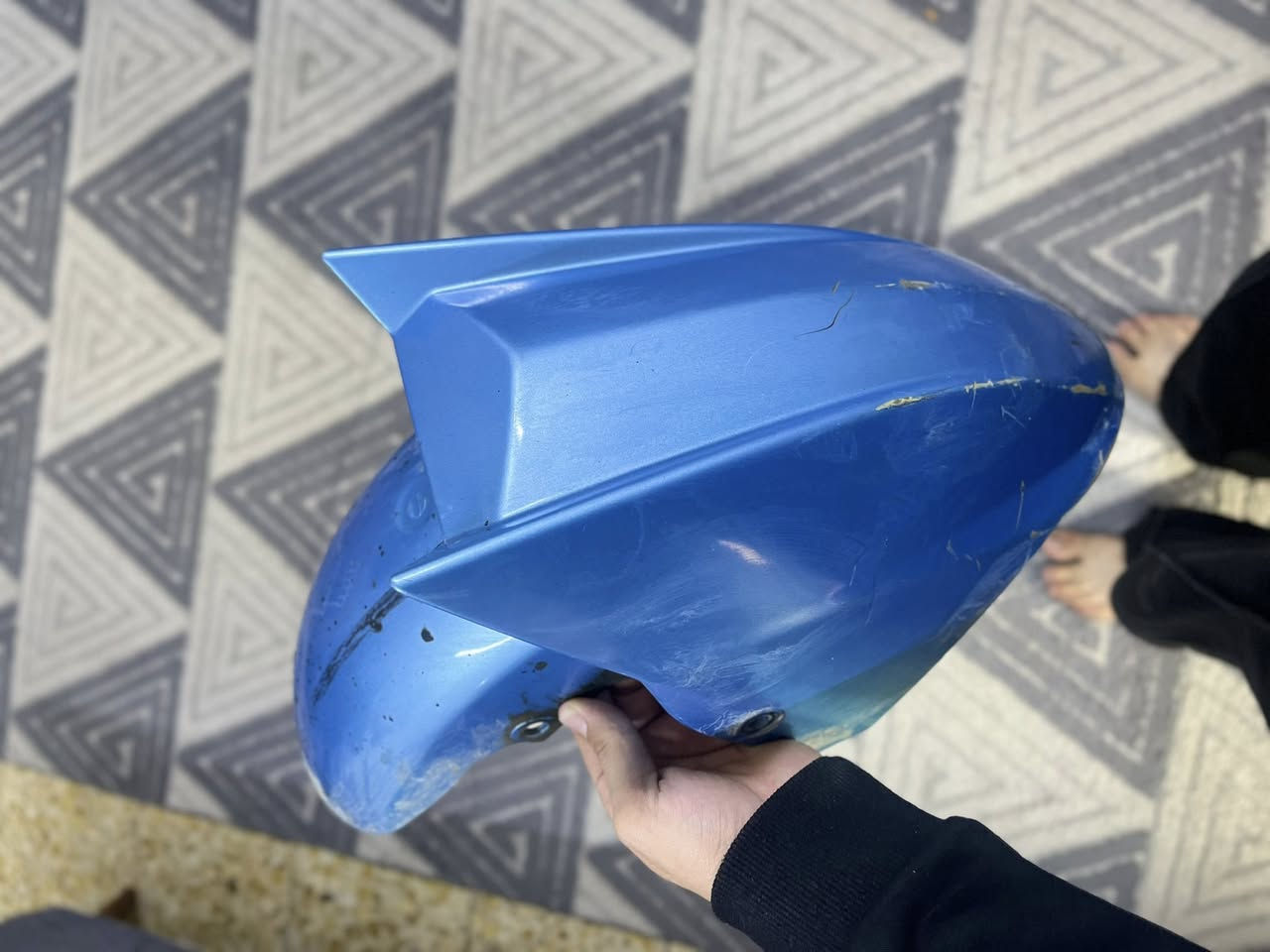 جاملغ فحل للبيع اصلي لون بحري كامل مابي شي كدامك بل صور ***********
