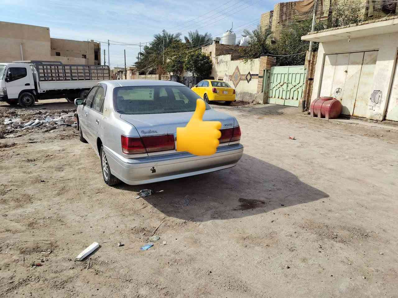 ملكه مكينه ديفور صغير مكينه وكير وحداده جديد مابيه نقص مكان ذي قار سعره 30 وبيه مجال  ***********
