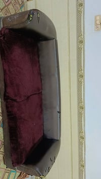 قنفات جديدات قطعتين بعدهن جديدات وسعر مناسب 07801742127