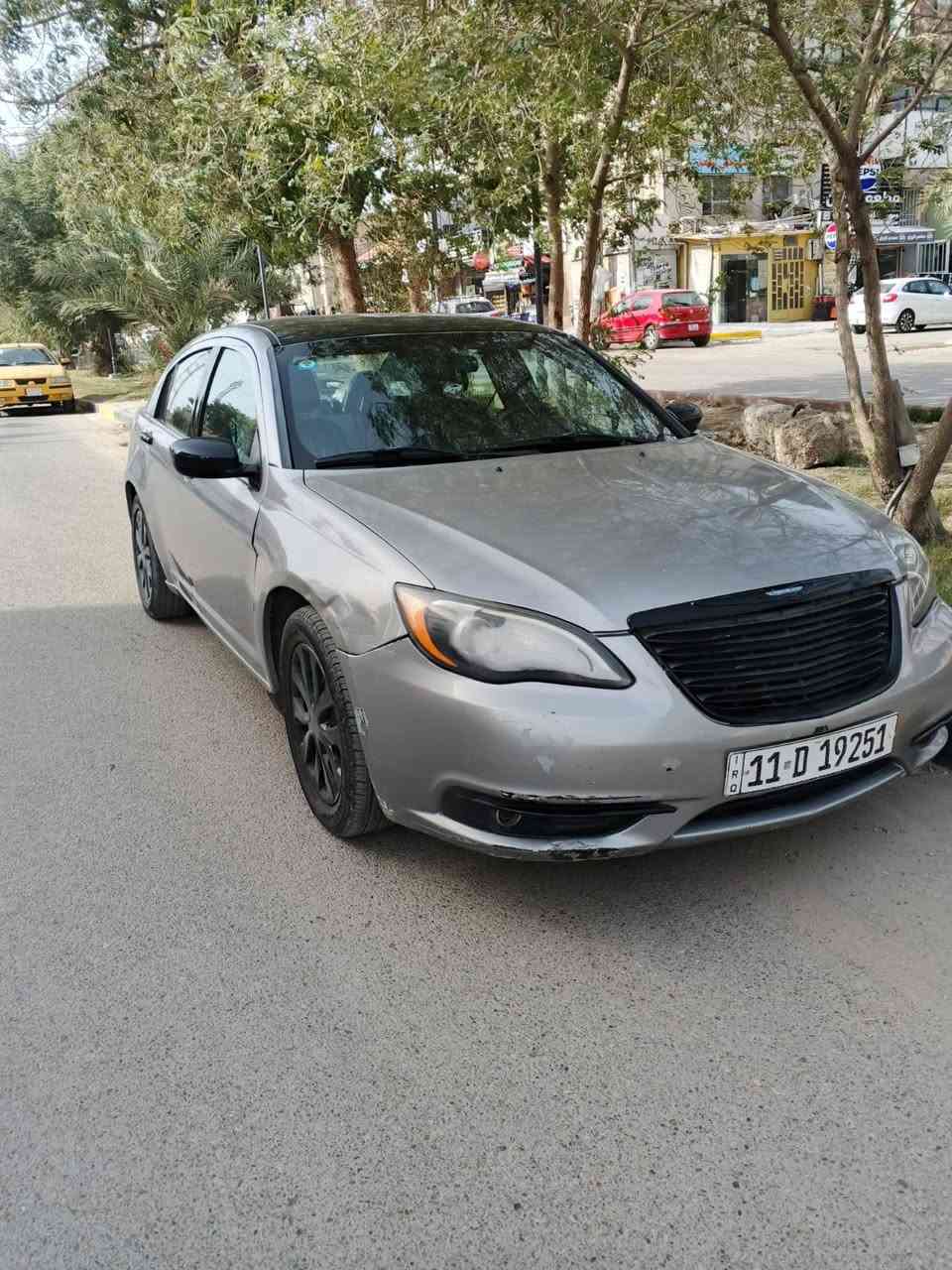 سلام عليكم c200موديل 2014 صور حادث بالمنشور رقم بغداد تحويل مباشر ماشيه 120كيلو السعر 77
اتصل ودلل ***********
