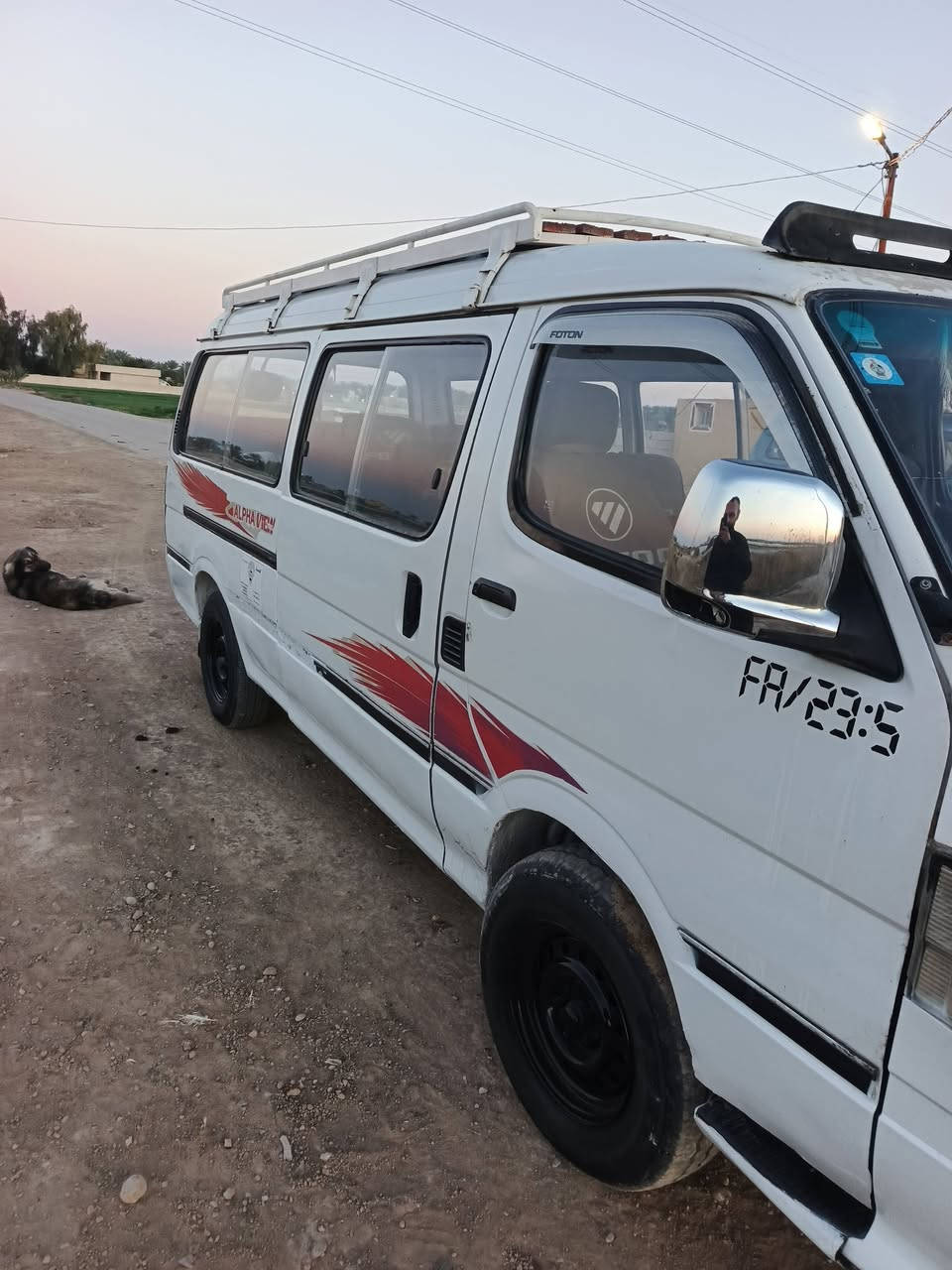 السلام عليكم فتون 10 للبيع مكينه اكسل مكفولات السياره بيها بارد بطويله ومصلح وباب سلايت هم وهاي إلي بل بچم للاستفسار *********** السعر 55 وبيها مجال
