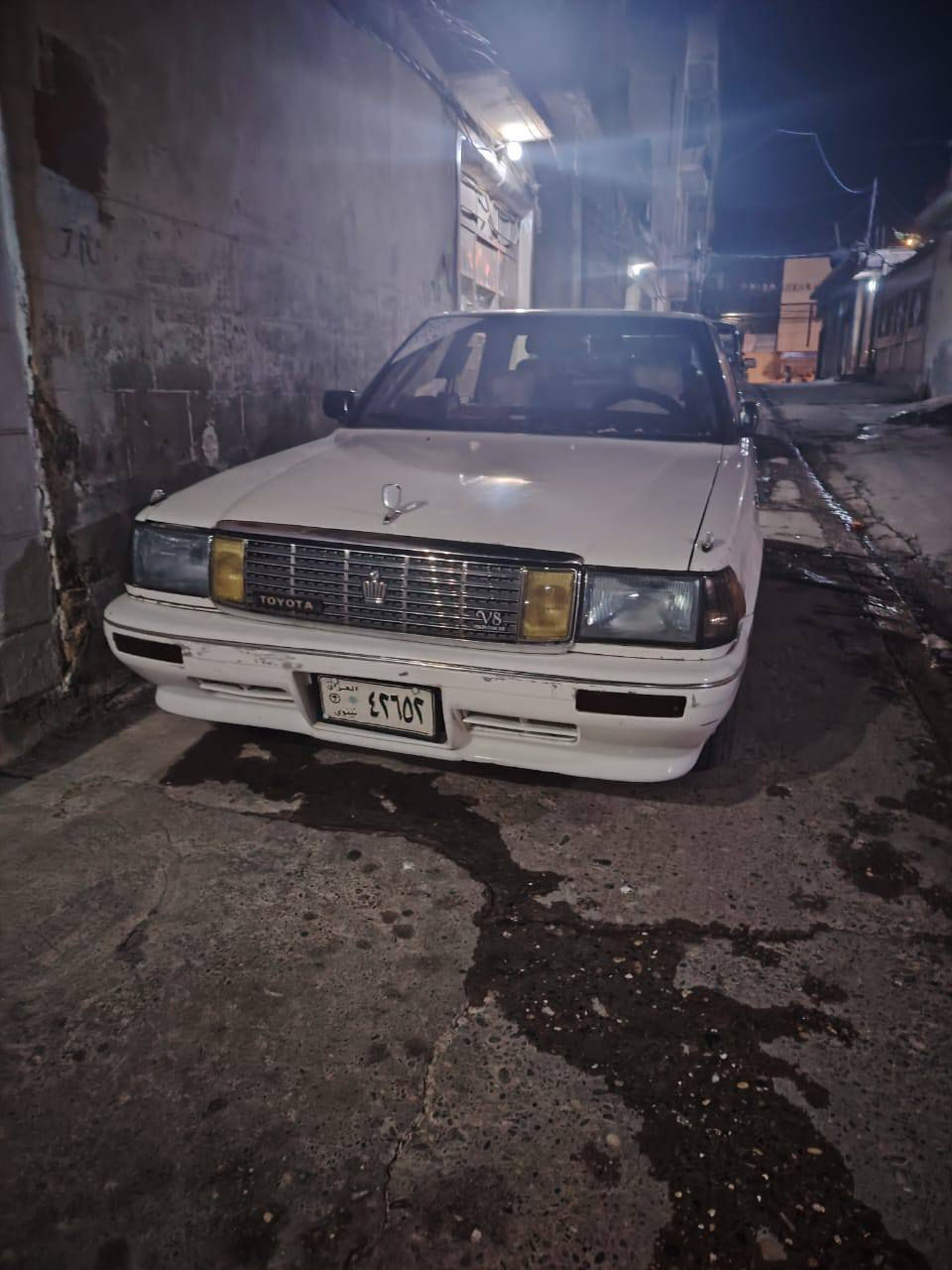 للبيع سياره جاهزه كير محرك شرط تحويل من شرعي لسعر ٤٠ رقم تلفون ***********
