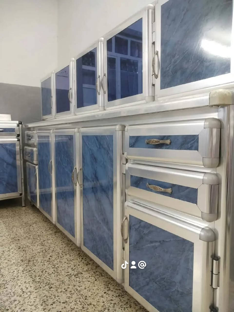 كاونتر للبيع نظيف حيل مستخدم شيء قديم السعر 350 العنوان كراج الشمال التواصل على الخاص


**إذا كنت صاحب هذا الإعلان وتريد حذفه لأي سبب، رجاءا أرسل رسالة إلى الدعم الفني**