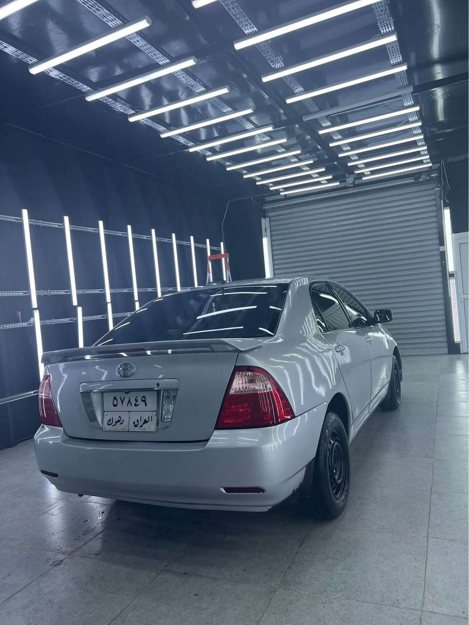 سبوخ عام برانەوە بەشەرت  ١٠وەرەقە خرامە   محامەلەیکی برایانە.  ٧٣ ورەقە    *********** أربيل, العراق
