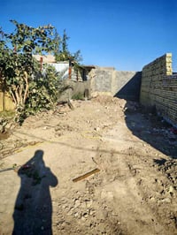 الحله كريطعه • ١٠٠م • خدمات كامله