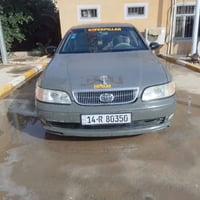 ارستو • ٢٠٠٠ • البصرة الزبير