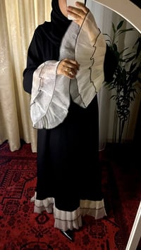 عبايات • خليجيه • جميع المقاسات