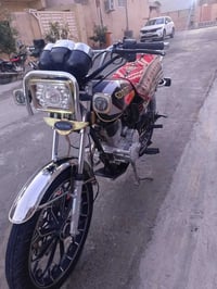 سلام ۈعـْليگمٌ- دراجه سونك وشرط النضافه محرك 200cc مامفتوح تايرات جداد...