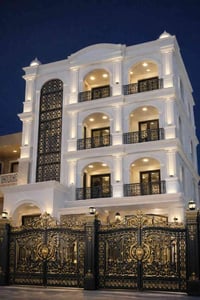 ++ حلمك بدار سكني متكامل يبدء من هنا ++  نحن شركة ( اصالة البناء للمقا...