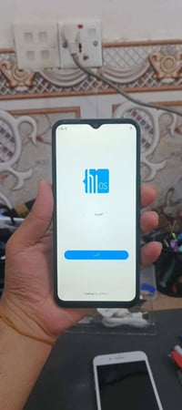 تكنو سبارك 7 • قفل كوكل • سهل الفتح