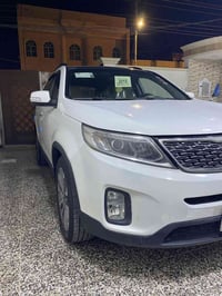 سورنتو • ٢٠١٥ • فول كويتي