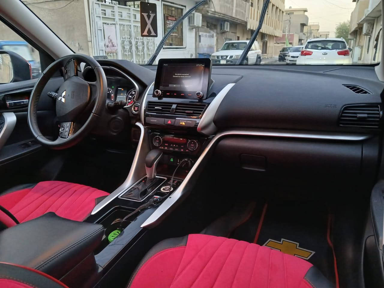 للبيع موديل 23 رقم الهاتف ***********
