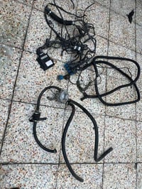 منظومه غاز ٦٠ لتر ٤ سلندر للبيع كامله شغاله السعر ١٧٥ عنواني بغداد الب...