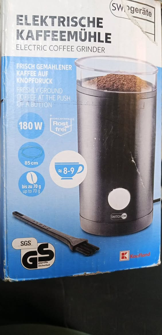 السلام عليكم توفر عدنه طواحين قهوه ***********
