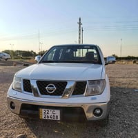 نيسان نافارا • كير عادي • ٢٠١٣