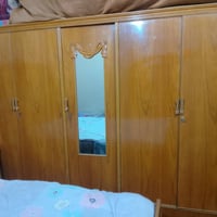غرفه تسكام • درجه اولى