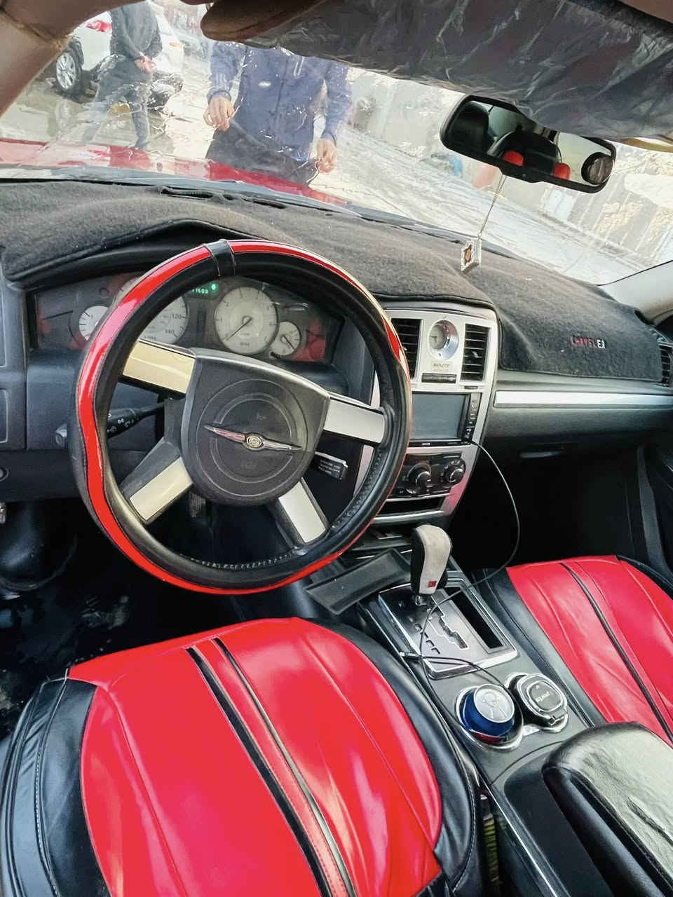 للبيع اوبامه 2009رقم بصره مشروع وطني السياره مامشتغله خط رقم ***********
