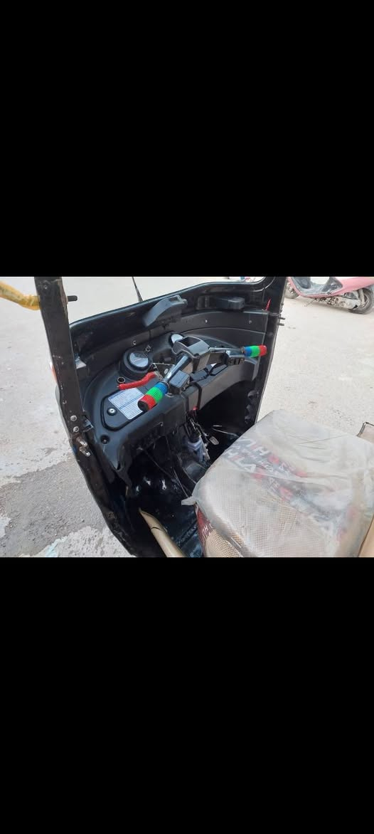 السلام عليكم تكتك موديل 2018 استفسار على الرقم *********** صاحب التكتك
