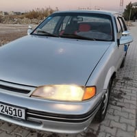 دايو ابرنس • محرك ٢٠٠٠ • اوتوماتيك