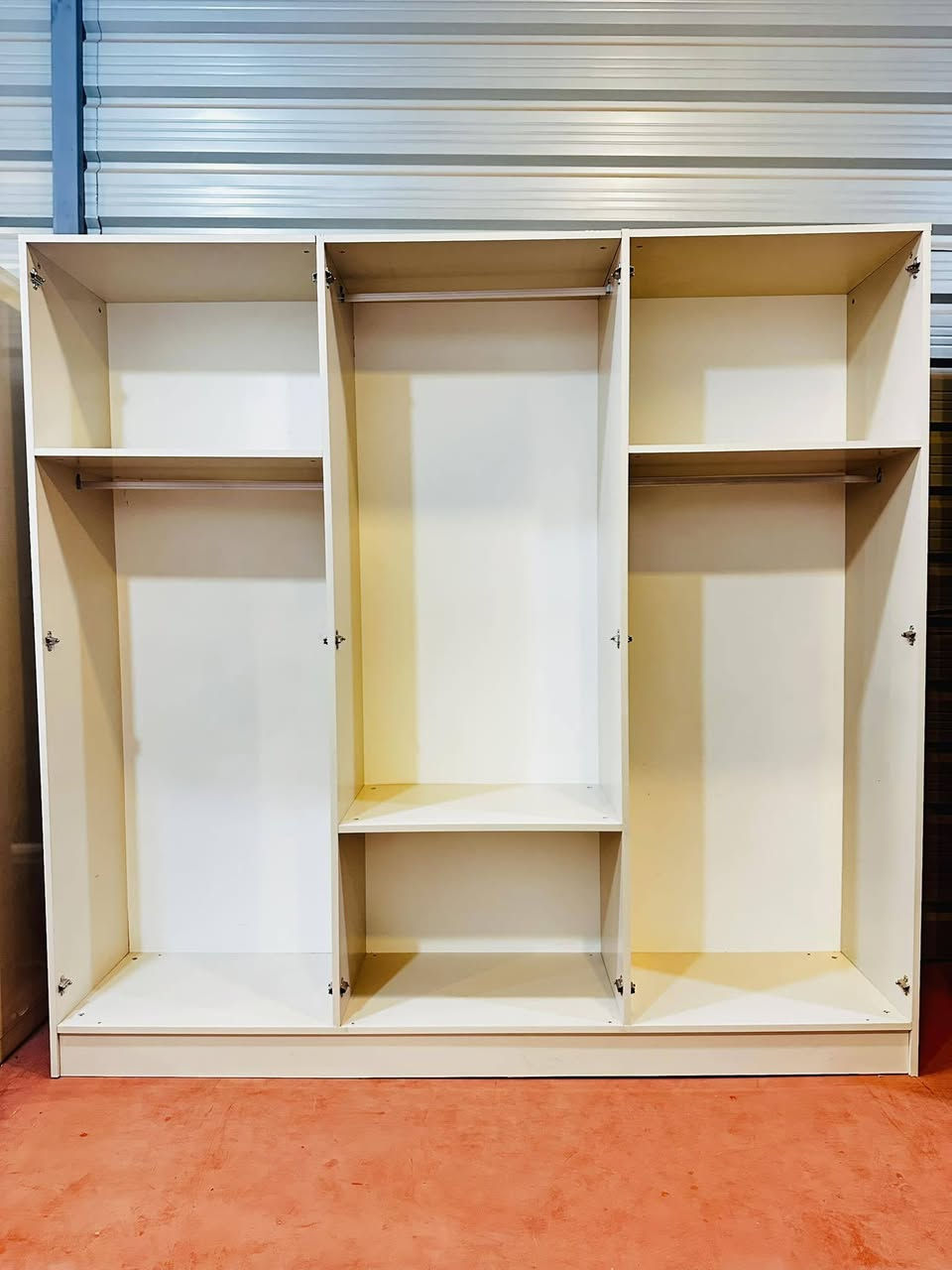 525 توصيل نقل وشد مجاني دااخل بغداد


**إذا كنت صاحب هذا الإعلان وتريد حذفه لأي سبب، رجاءا أرسل رسالة إلى الدعم الفني**