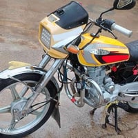 موطور • موديل 2018 • محرك شرط