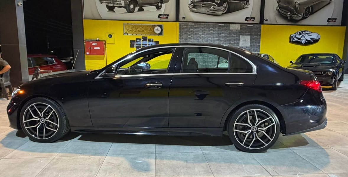 Mercedes-Benz C-300  3024 

بسم الله الرحمن الرحيم

.. گیڕ و مکینە كارەبای بەشەرت  .. مکینە  4 بستۆن حجم 20 تۆربۆ    …. فول فول مواسەفاتە 1/1  … سەیارەیەکی زۆرجوان و خاوێن و بێ مەسرەفە ژوورەوەو دەرەوەی  زۆر  تازەية… سەیارەكە يةك پەڵەی   بۆیاخە هەیە  بي ناوەکرتن بی ئیرباگ 
 -ماوەی رۆشتوو:  9 mi  

*********** السليمانية, العراق
