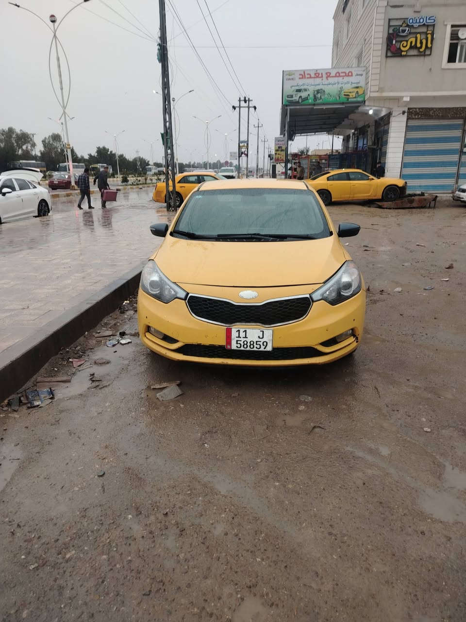 ، كيا فورتي 2014 للبيع تبديل بنيد مكينه.  جي دي اي وكير وحداديه وتبريد سياره جاهزه مصفره غرامات وهيئه وستفسار هذ رقمي *********** ومروس حسب القناعه
