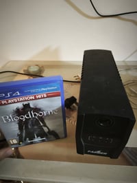 يو بي اس ٨٥٠ • يو بي اس ١٥٠٠ • بلود بورن